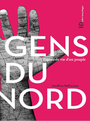 cover image of Gens du Nord